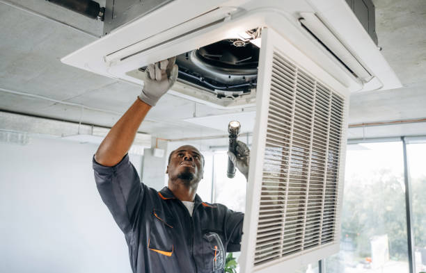 Licensed Heat Pump Repair service in North Billerica, MA - FH HVAC