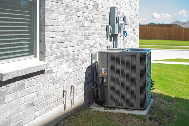 Reliable Heat Pump Repair contractor in North Billerica, MA by FH HVAC